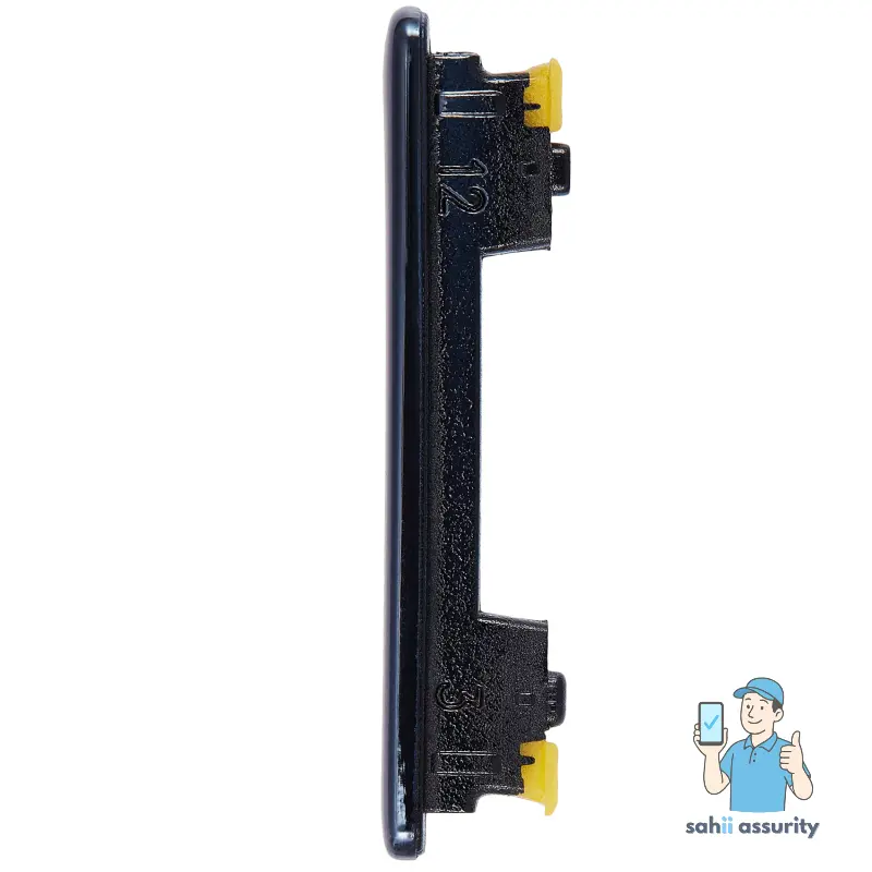 Volume Side Button Outer for Samsung Galaxy A73 5G Grey